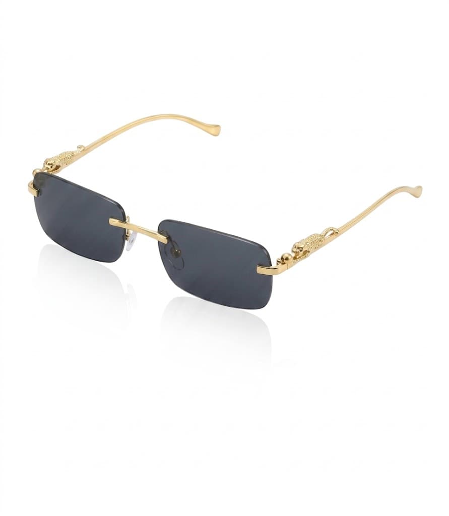 Lunette Cartier Noir